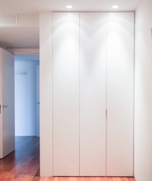 Imagen puertas de mobiliario