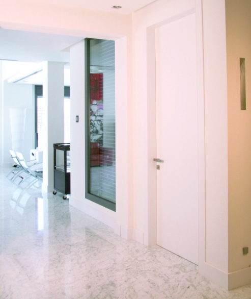 Imagen puertas de interior